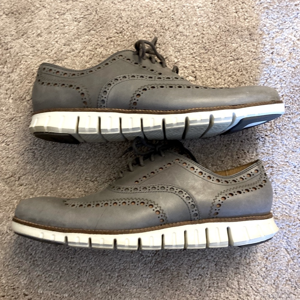 Cole Hann Zero Grand Oxfords